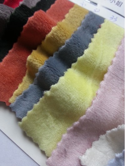 GZ-HGWG  超柔銀狐絨  00187#  隔音 窗簾布  吸音 消聲 細節-4